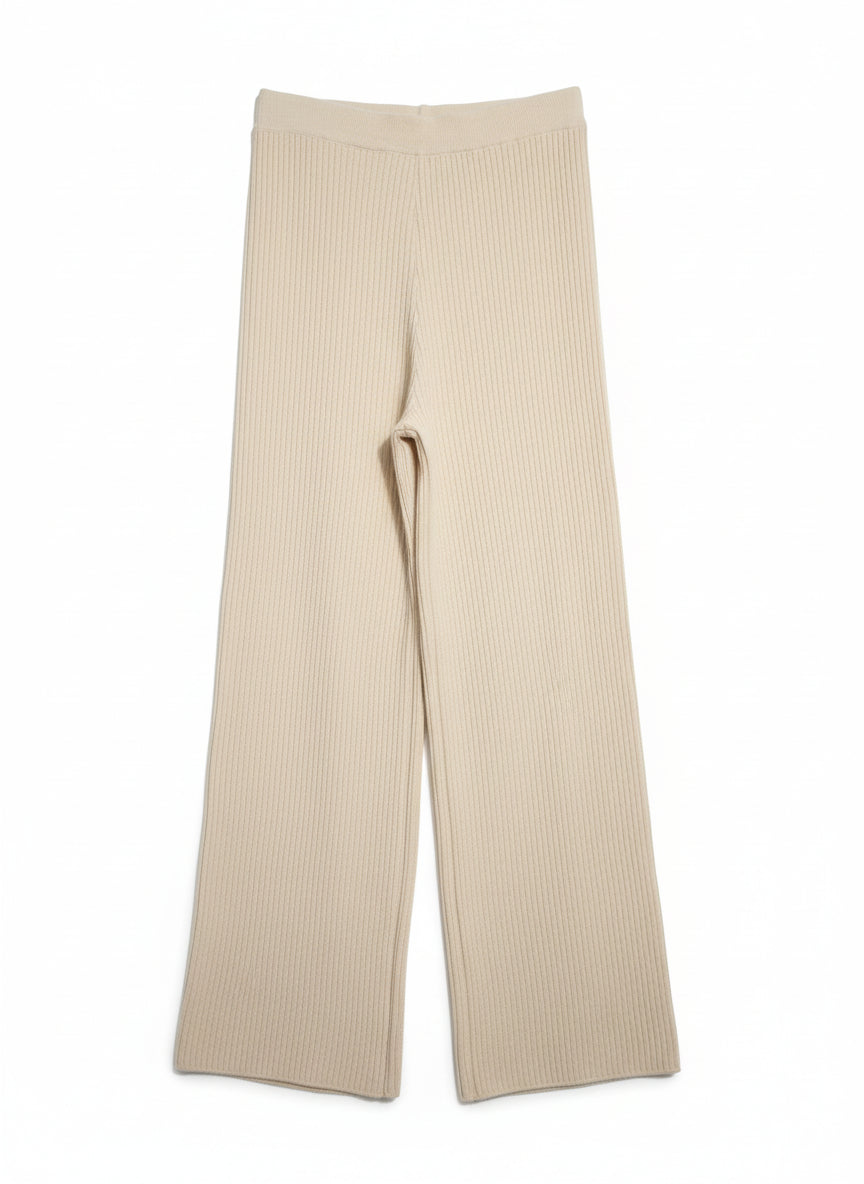 CONJUNTO LANA FINA CANALÉ