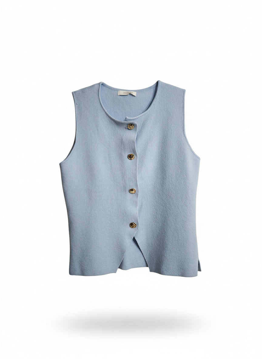 CONJUNTO PUNTO LANA FINA