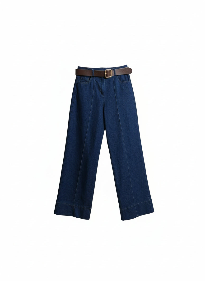 PANTALON JEAN RECTO