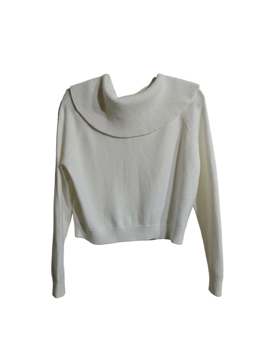 CHALECO CUELLO HOMBRO